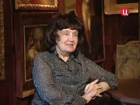 Расстрельные списки и церковные ценности