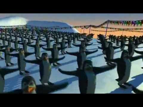 Schiffie & Co - Penguin Dance