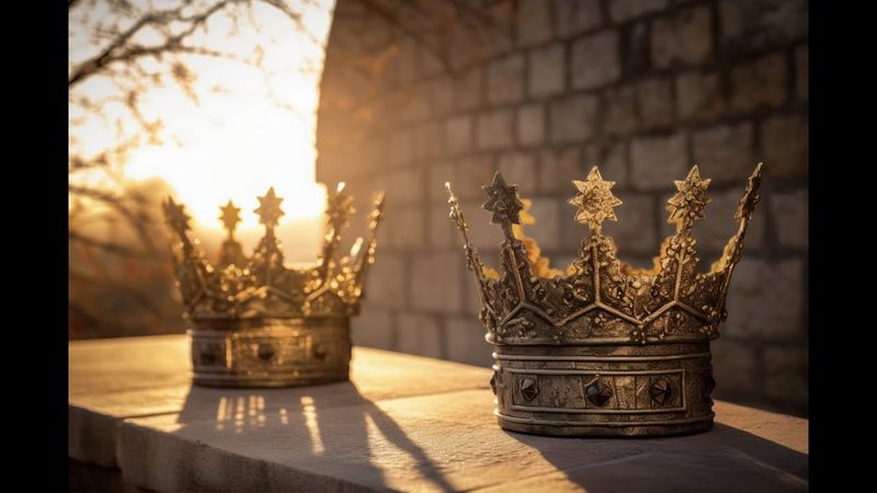 БУДУЩИЙ ПРАВИТЕЛЬ РОССИИ🔥👑🔥+ОБЗОР КРАНИУМ ЛЕНОРМАН ОТ КСЕНИИ МЕЛАМОРИ🔥👑🔥