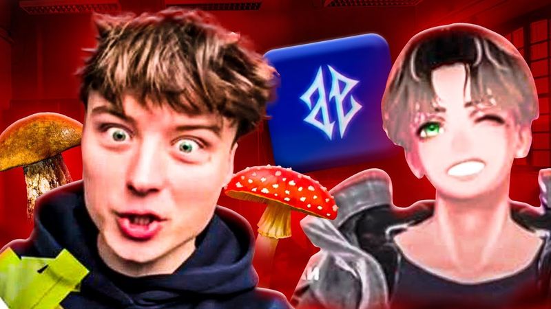 ИВАНГАЙ СОШЕЛ С УМА И УДАЛИЛ ВСЕ ВИДЕО