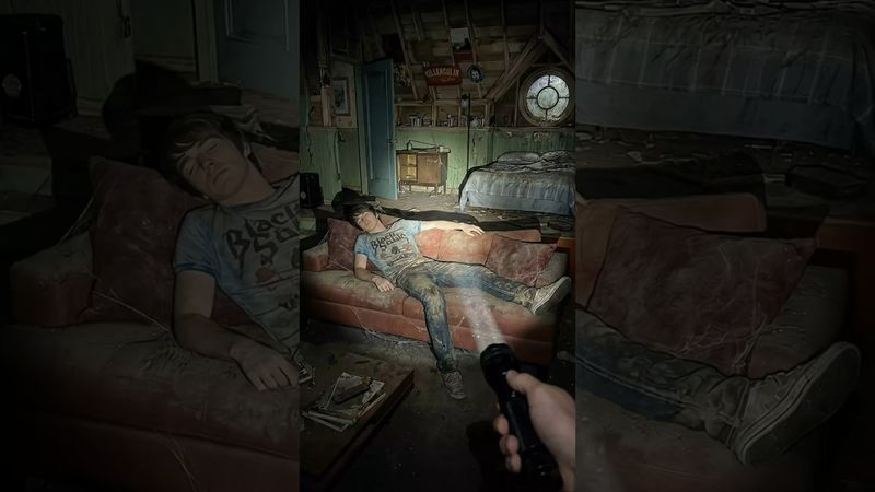 A Sitcom Home Left Behind... Drake & Josh #drakeandjosh