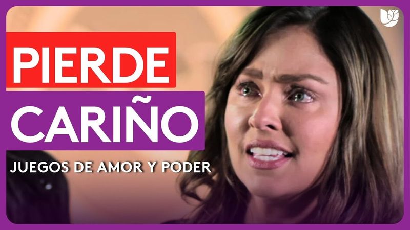Luciana desea que Enrique pague por sus crímenes | Juegos de Amor y Poder | Capítulo 62