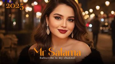 Mr Salama & JamBeats - Neon Heart (Original MIx 2025)