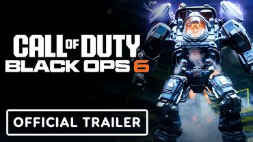 Call of Duty: Black Ops 6 - Official Zombies Finale Overview Trailer