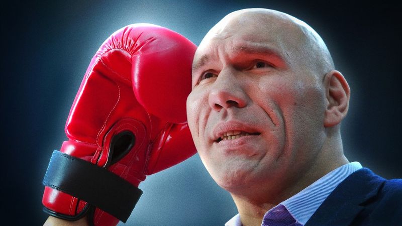 Коля «Кувалда» из Госдумы. Чем занимается самый тупой депутат? | Портреты