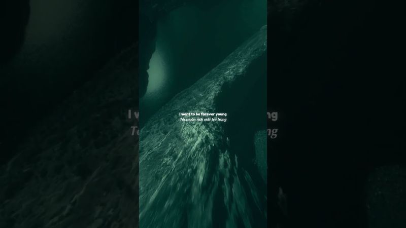 Alphaville - Forever Young - I want to be forever young  #lyrics #music #song #alphaville