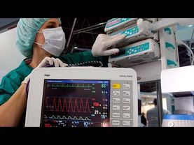 EU hits back against 'Buy China' policy in medical devices market