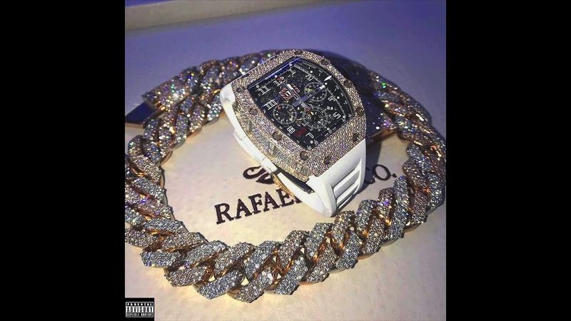 [FREE FOR PROFIT] HARD BOUNCY TRAP TYPE BEAT "BILLIONAIRE"