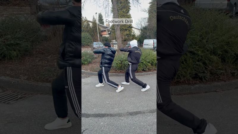 #teamsortwins #sortwins #boxen #boxing #content #zwillinge #stuttgart #germany #training