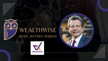 WealthWise Relaunch: Jeffrey Hirsch & Larry Williams Unveil 2025-2027 Market Strategies