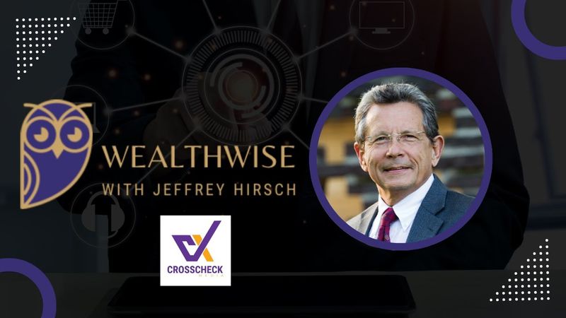 WealthWise Relaunch: Jeffrey Hirsch & Larry Williams Unveil 2025-2027 Market Strategies