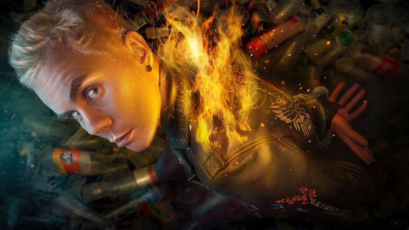 ЧТО ТЫ ОСТАВИШЬ ПОСЛЕ СЕБЯ? АНТРОПОЦЕН — ТОПЛЕС