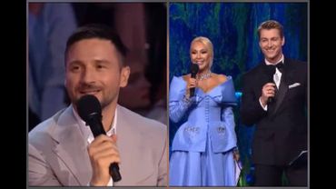 Сергей Лазарев. Ведем на троих. 1-й конкурсный день 22.08.2025г