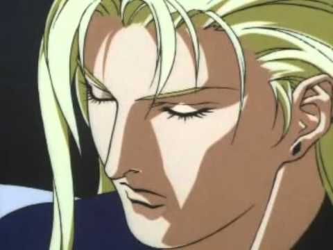 Ai no Kusabi   The Kinslayer