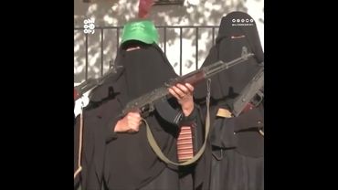 تقرير يوثق فظائع كتيبة "الزينبيات" خلال 4 أعوام