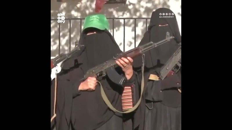 تقرير يوثق فظائع كتيبة "الزينبيات" خلال 4 أعوام