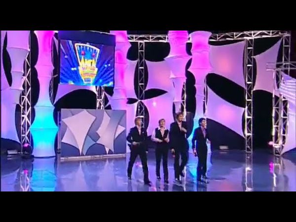 КВН: "Такси 2" или презентация Приоры (Озвучка «Мыс Челябинска») [Пересинхронизированная версия]