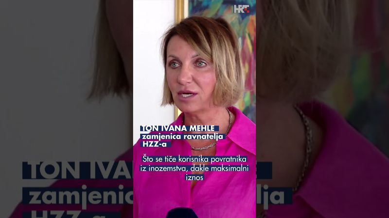 Vraćanje u domovinu ima više prednosti- pogotovo kod pokretanja vlastitog posla. #HRTDnevnik