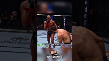 Jon Jones vs Dominick Reyes
