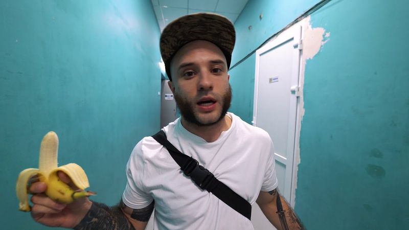 Хорватия или Россия, Как выжить в Украине, Кто доставит улитку подписчику - Загорецька Л. С VS Днепр