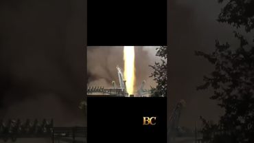 Russia launches Progress 92 cargo ship toward the ISS