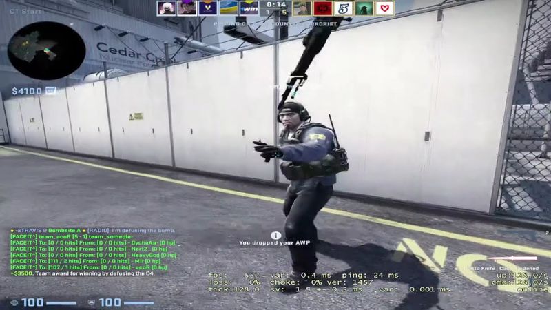 s1mple stream 2022 - 05 - 13