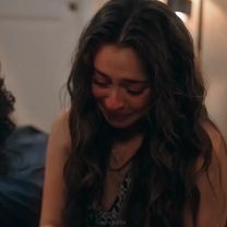 CRYYY #leylahayataşkadalet #leyla #cemrebaysel #alperenduymaz #oyuncu...