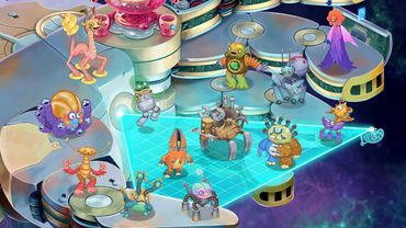 Mech Islet - Full Song 4.8.4 (My Singing Monsters)