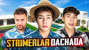 DACHADA IRL STRIM