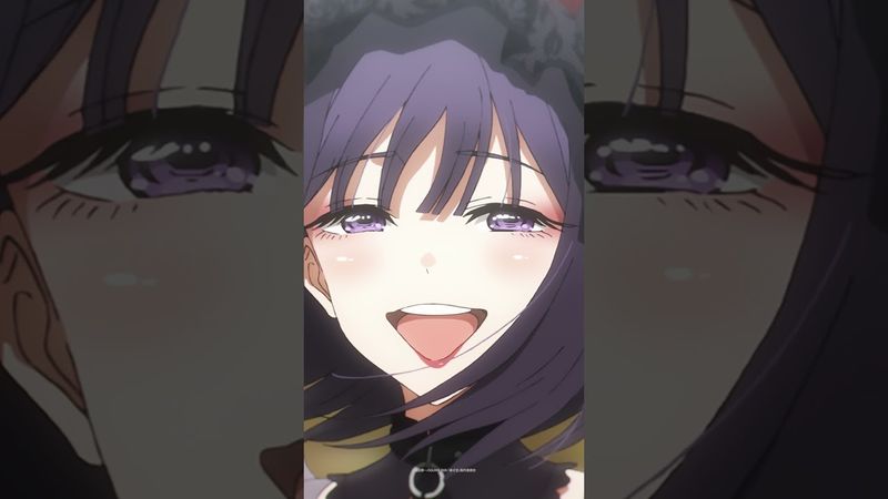 He used the b-word 😳