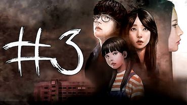 White Day 2: The Flower That Tells Lies #3