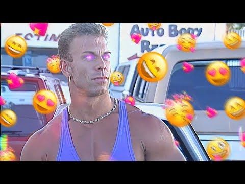 Зашумел Район - ♂ Gachimuchi ♂