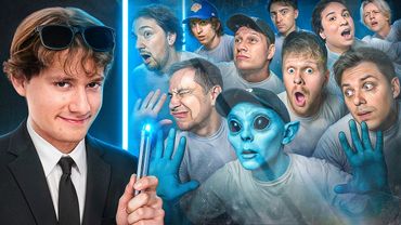 8 Блогеров Сражаются за 300.000 Рублей! Кто Последний Покинет Куб! ЧАСТЬ 2 (Сатир, Утопия, Парадеич)