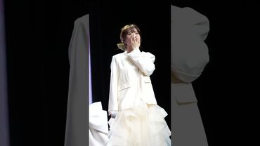 珠珢在生日會感動落淚 獨自在異鄉打拼辛苦了我們會一直支持妳的！🥹@Jueun_0724 #李珠珢 #이주은 #leejueun #cheerleader #fancam #shorts