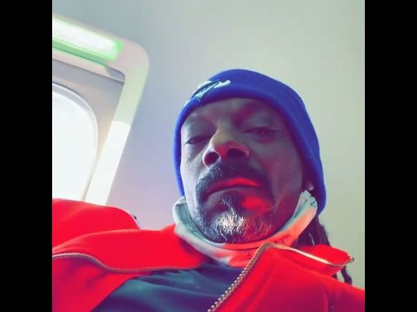 Snoop Dogg Instagram Post News