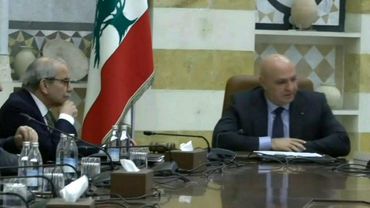 Lebanon's cabinet meets again on Hezbollah disarmament | AFP