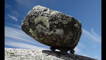 Загадки Севера: Сейды