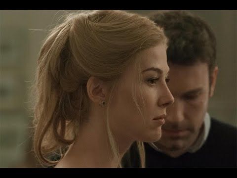Исчезнувшая (2014) — русский трейлер