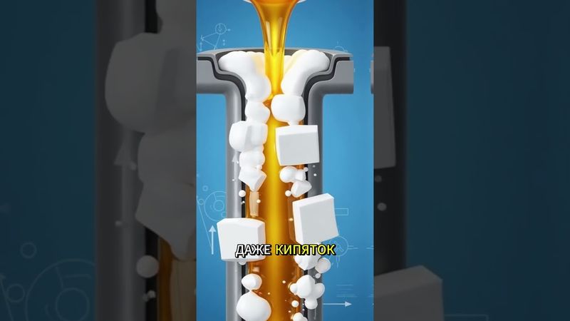 Просто НЕ сливай эти 5 вещей в раковину  #лайфхак