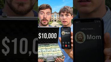 Atenda à ligação e ganhe US$ 10 mil