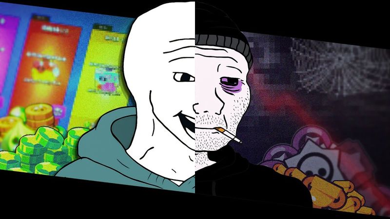 Что не так с обновлениями Brawl Stars?