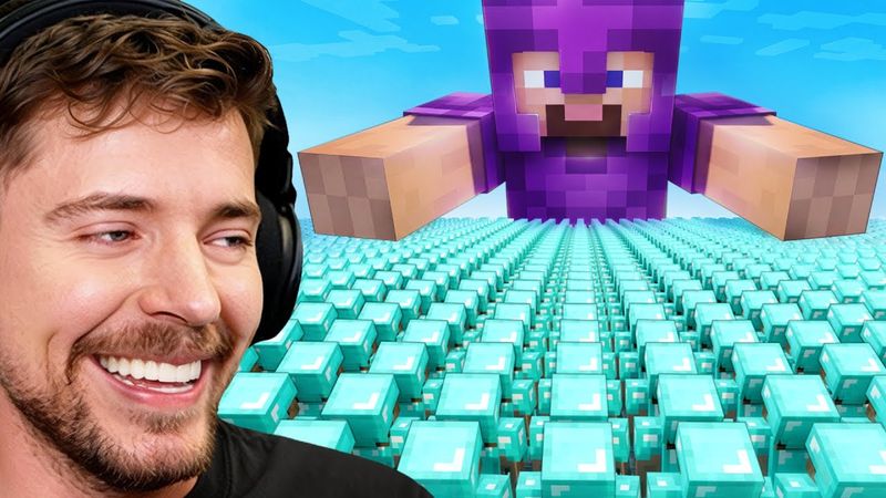 1 Pro vs 500 Hunters