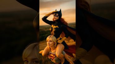 Batman Animated series in Real Life #cartoonnetwork #batman #dccomics #pixverse #pixverseai #ai