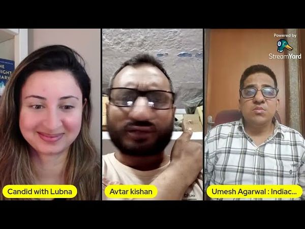 ⚠️ Pakistani men discuss GAZWA-E-HIND! 😱🇮🇳