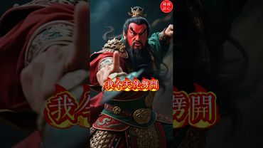 聽好了！關公說這句話，就是要你準備接財！接到這句話的，三天內有財進門！記得留言：我接住了！ #正能量 #易经 #国学文化 #人生感悟 #生肖命理