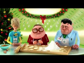 Tesco Świeta Pierogi Ser.mpg