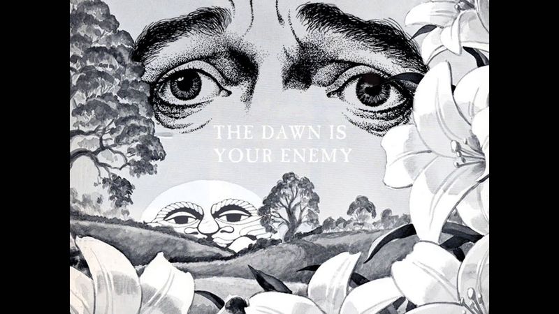 AS: The Dawn Is Your Enemy (FULL BUMP WITH WINK)