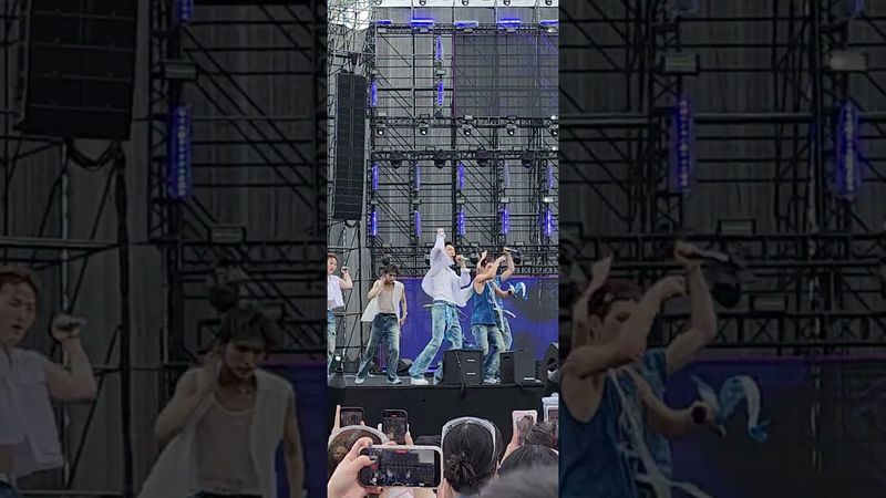 Waterbomb 20251116 145342 #waterbomb2025 #allhours