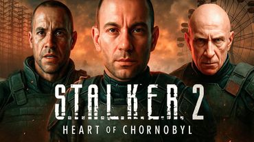 S.T.A.L.K.E.R. 2 - ЭТО "ОЧКО ДЬЯВОЛА"! | БОЛЬШОЙ ОБЗОР