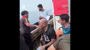 مليشيا الحوثي تعترف باختطاف 10 بحارة من سفينة قبالة الحديدة